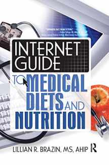 9780789023582-078902358X-Internet Guide to Medical Diets and Nutrition (Haworth Internet Medical Guides)