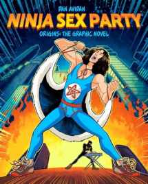 9781970047080-1970047089-Ninja Sex Party: The Graphic Novel, Part I: Origins - Dan Avidan & Brian Wecht