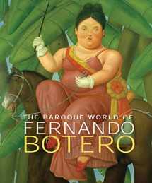 9780300123593-0300123590-The Baroque World of Fernando Botero