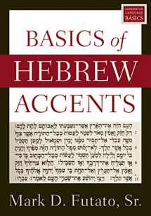 9780310098423-0310098424-Basics of Hebrew Accents