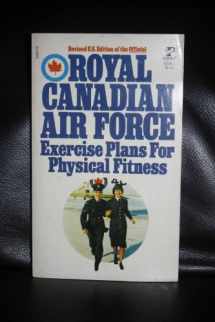9780671416614-0671416618-Royal Canadian Air Force Exercise Plans for Physical Fitness
