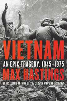 9780062405661-0062405667-Vietnam: An Epic Tragedy, 1945-1975