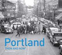9781911216476-1911216473-Portland Then and Now®