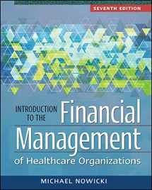 9781567939040-156793904X-Introduction to the Financial Management of Healthcare Organizations, Seventh Edition (Gateway to Healthcare Management)