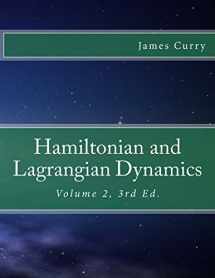 9781540524072-1540524078-Hamiltonian and Lagrangian Dynamics