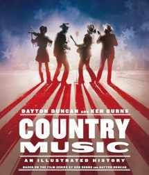 9780525520542-0525520546-Country Music: An Illustrated History