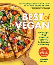 9780063230514-0063230518-Best of Vegan: 100 Recipes That Celebrate Comfort, Culture, and Community