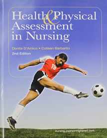 9780132720724-0132720728-Health & Physical Assessment in Nursing