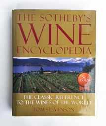9780756686840-0756686849-The Sotheby's Wine Encyclopedia