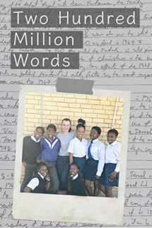 9781034176954-1034176951-Two Hundred Million Words: A story of seven girls