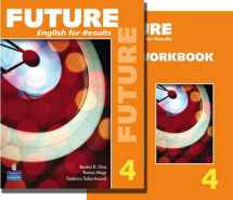 9780132455794-013245579X-Future 4 package: Student Book (with Practice Plus CD-ROM) and Workbook