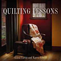 9781683144595-1683144597-Quilting Lessons