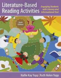 9780133358810-013335881X-Literature-Based Reading Activities: Engaging Students with Literary and Informational Text
