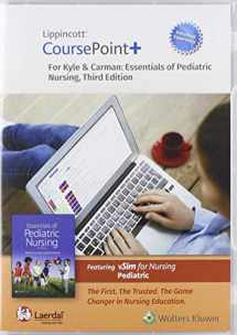 9781975130824-1975130820-Lippincott CoursePoint+ Enhanced for Kyle & Carman's Essentials of Pediatric Nursing