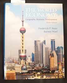 9780321722508-0321722507-World Economy, The: Geography, Business, Development