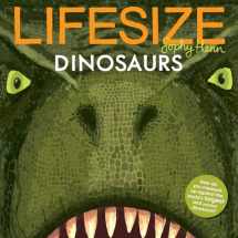 9781405293952-1405293950-Lifesize Dinosaurs