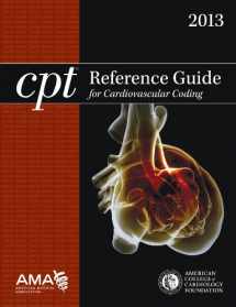 9781603597760-160359776X-CPT Reference Guide for Cardiovascular Coding 2013
