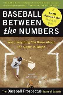 9780465005475-0465005470-Baseball Between the Numbers: Why Everything You Know About the Game Is Wrong