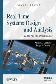 9781118136577-1118136578-Real-Time Systems Design and Analysis: Tools for the Practitioner