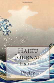9781461023487-1461023483-Haiku Journal: Issue 1