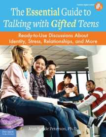 9781575422183-1575422182-The Essential Guide to Talking with Teens: Ready-to-Use Discussions for School and Youth Groups