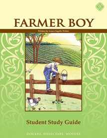 9781615380459-1615380450-Farmer Boy Student Guide