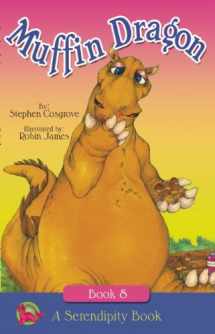 9781939011596-1939011590-The Muffin Dragon (Serendipity Series, 8)