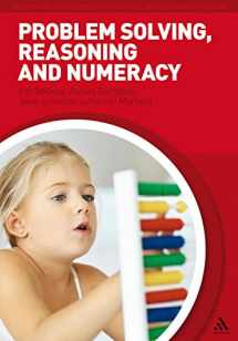 9781441164742-144116474X-Problem Solving, Reasoning and Numeracy (Supporting Development in the Early Years Foundation Stage)