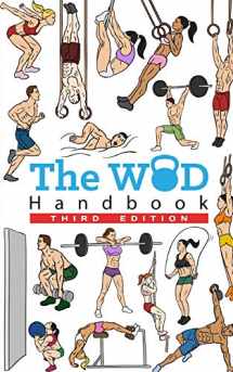 9781389492334-1389492338-The WOD Handbook - 3rd Edition: Over 280 pages of beautifully illustrated WOD's