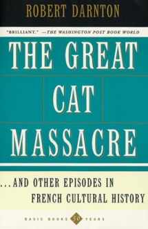 9780465015566-0465015565-The Great Cat Massacre