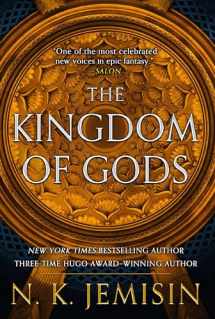 9780316043939-0316043931-The Kingdom of Gods (The Inheritance Trilogy, 3)