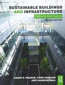 9781138672253-1138672254-Sustainable Buildings and Infrastructure: Paths to the Future