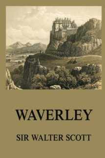 9783849675387-3849675386-Waverley (Sir Walter Scott's Collector's Edition)