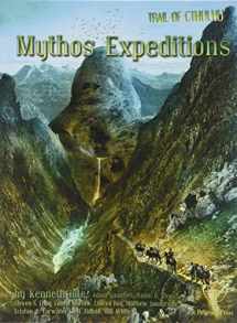 9781908983664-1908983663-Pelgrane Press Mythos Expeditions
