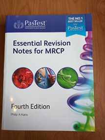 9781905635924-1905635923-Essential Revision Notes For MRCP 4E