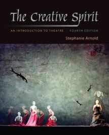 9780073514147-0073514144-The Creative Spirit: An Introduction to Theatre