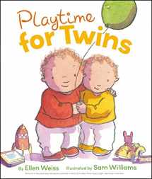 9781442430273-1442430273-Playtime for Twins