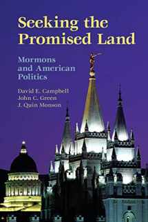 9781107662674-1107662672-Seeking the Promised Land (Cambridge Studies in Social Theory, Religion and Politics)