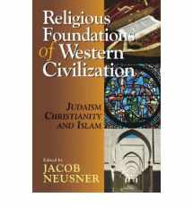 9780321202796-0321202791-Religious Foundations of Western Civilization