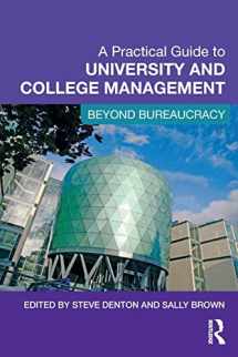 9780415997188-0415997186-A Practical Guide to University and College Management