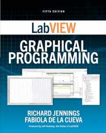 9781260135268-1260135268-LabVIEW Graphical Programming, Fifth Edition