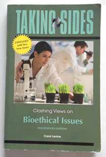 9780078050121-007805012X-Taking Sides: Clashing Views on Bioethical Issues, Expanded