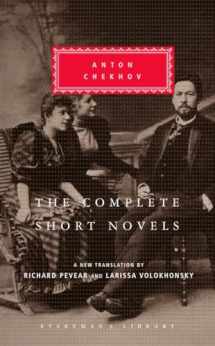 9781400040490-1400040493-The Complete Short Novels (Everyman's Library)
