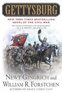 9780312309367-0312309368-Gettysburg: A Novel of the Civil War (The Gettysburg Trilogy, 1)