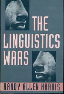 9780195072563-0195072561-The Linguistics Wars
