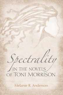 9781572338586-157233858X-Spectrality in the Novels of Toni Morrison