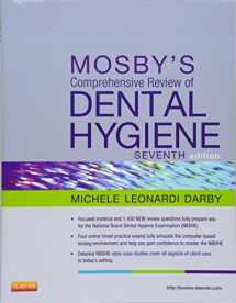9780323079631-0323079636-Mosby’s Comprehensive Review of Dental Hygiene (MOSBY'S COMPREHENSIVE REVIEW OF DENTAL HYGIENE ( DARBY))