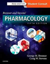 9780323391665-0323391664-Brenner and Stevens’ Pharmacology
