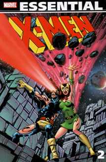 9780785120070-0785120076-Essential X-Men, Vol. 2 (Marvel Essentials)