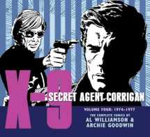 9781613772362-161377236X-X-9: Secret Agent Corrigan Volume 4